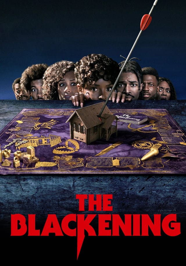 سیاه شدن