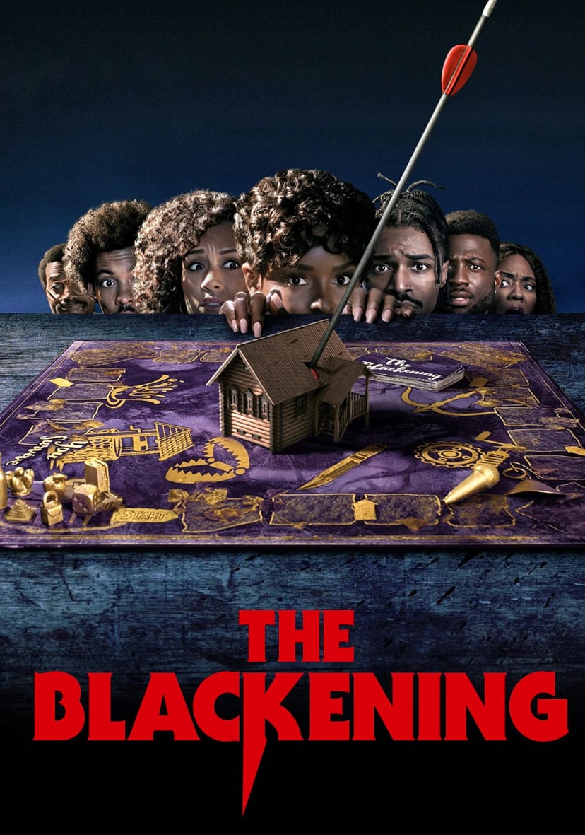 سیاه شدن