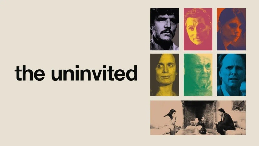 بررسی بازخوردهای اولیه نسبت به فیلم The Uninvited