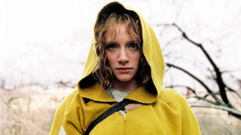 نقد و بررسی فیلم 2004 The Village
